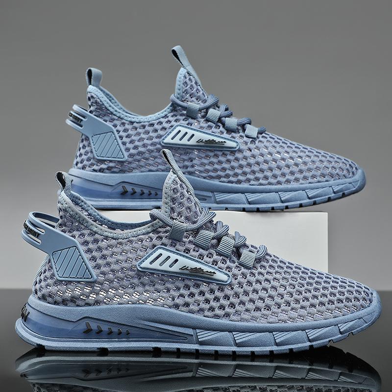 Wholesale Hollow Mesh Sneakers